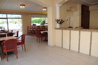 Regina hotel Karpathos